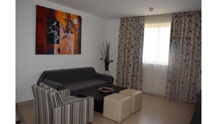 Capital Coast Resort And Spa poza 6