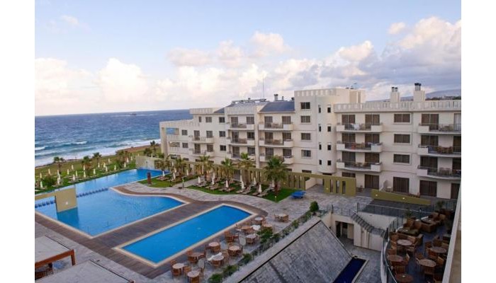 Capital Coast Resort And Spa poza 1