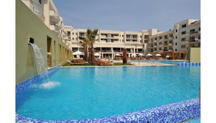Capital Coast Resort And Spa poza 24
