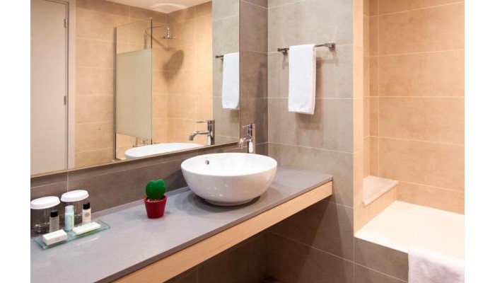 Capital Coast Resort And Spa poza 17