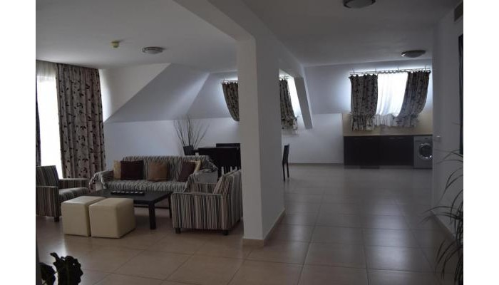 Capital Coast Resort And Spa poza 5