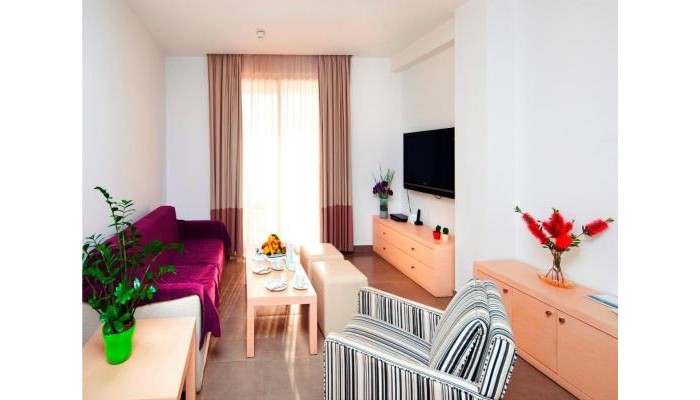 Capital Coast Resort And Spa poza 13