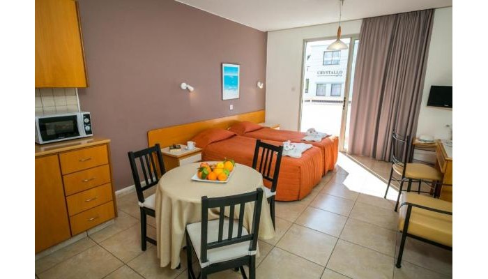 Crystallo Apartments poza 6