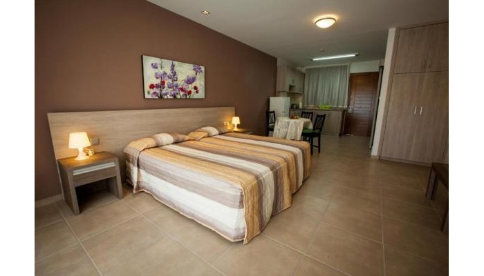 Crystallo Apartments poza 5