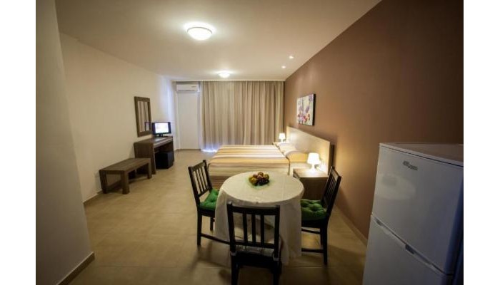 Crystallo Apartments poza 3