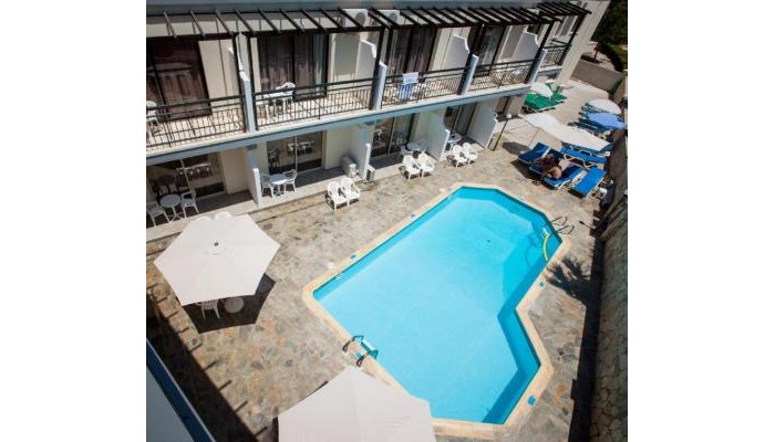 Crystallo Apartments poza 12