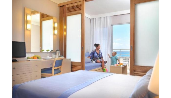 Hotel Louis Ledra Beach poza 4