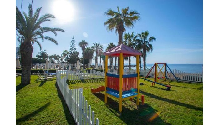 Hotel Louis Ledra Beach poza 15