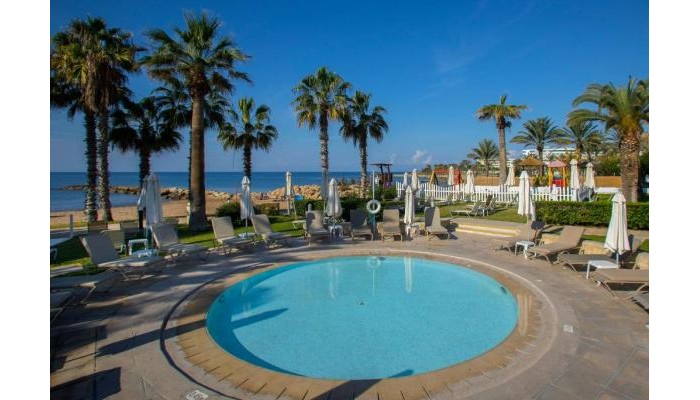 Hotel Louis Ledra Beach poza 21