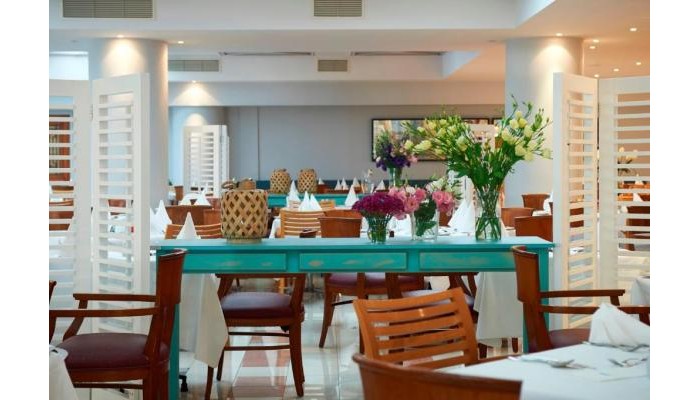 Hotel Louis Ledra Beach poza 12