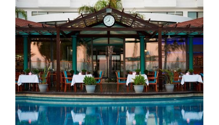 Hotel Louis Ledra Beach poza 17