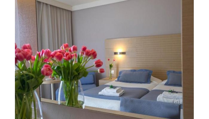 Hotel Louis Ledra Beach poza 6