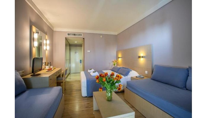Hotel Louis Ledra Beach poza 8