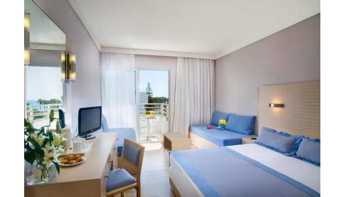 Hotel Louis Ledra Beach poza 10
