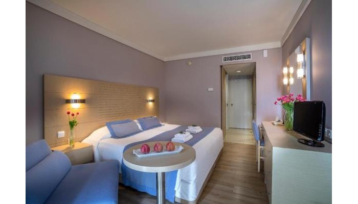 Hotel Louis Ledra Beach poza 3