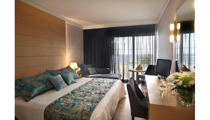 Hotel Louis Ledra Beach poza 2