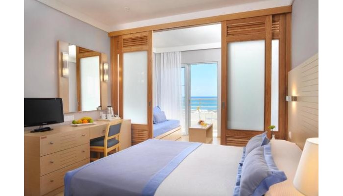 Hotel Louis Ledra Beach poza 7