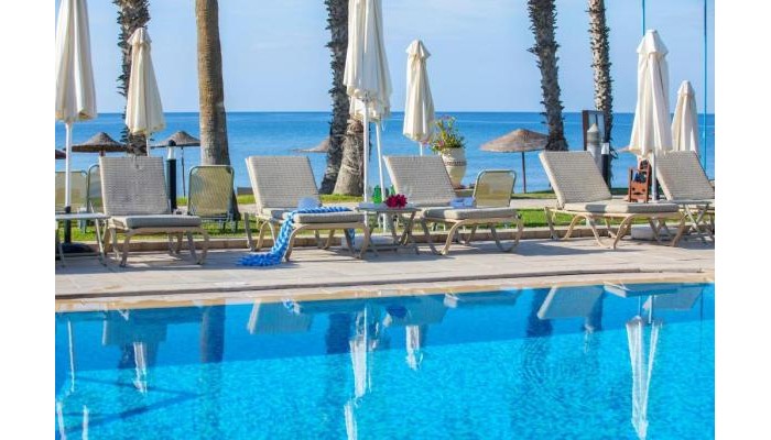 Hotel Louis Ledra Beach poza 20