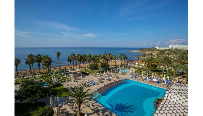 Hotel Louis Ledra Beach poza 0