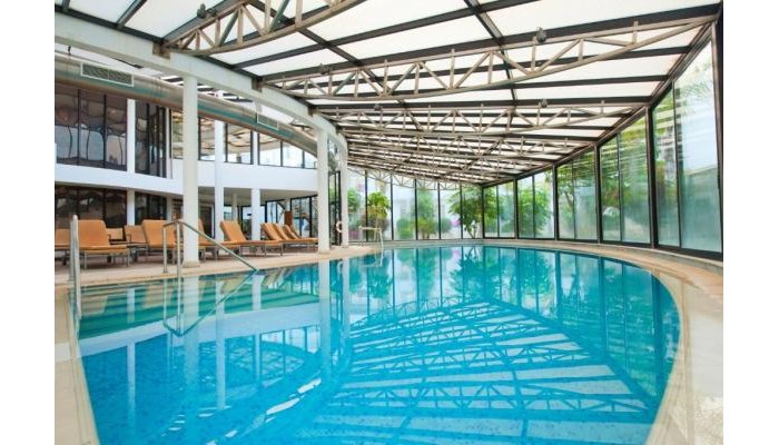 Hotel Louis Ledra Beach poza 18