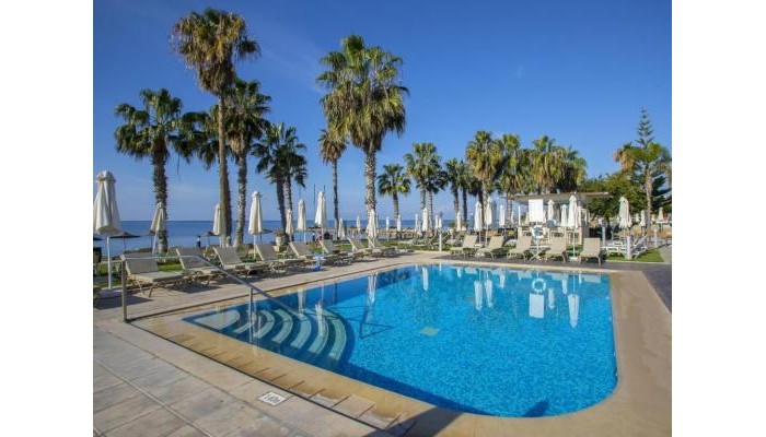 Hotel Louis Ledra Beach poza 19
