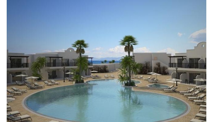 Hotel Louis Paphos Breeze poza 11