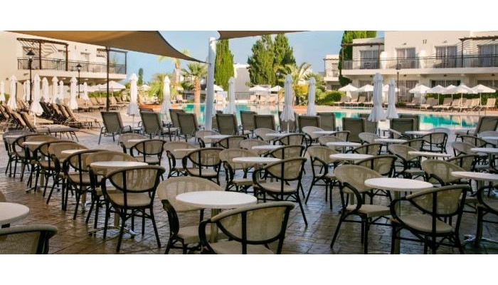 Hotel Louis Paphos Breeze poza 1