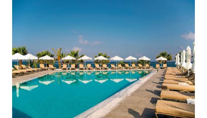 Hotel Louis Paphos Breeze poza 17