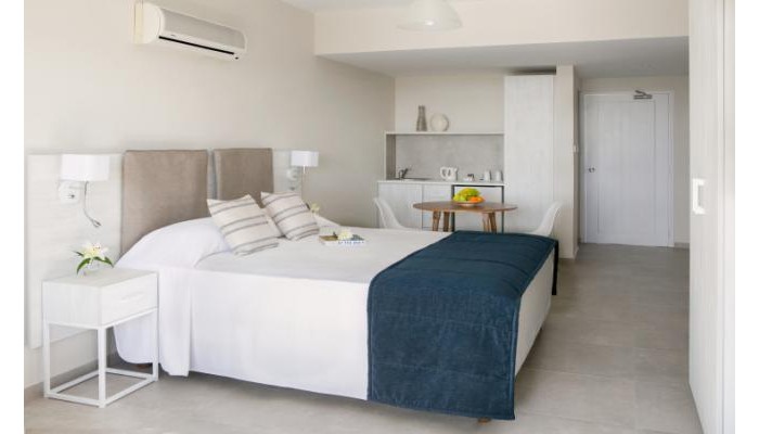 Hotel Louis Paphos Breeze poza 2