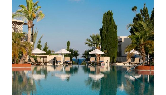 Hotel Louis Paphos Breeze poza 19