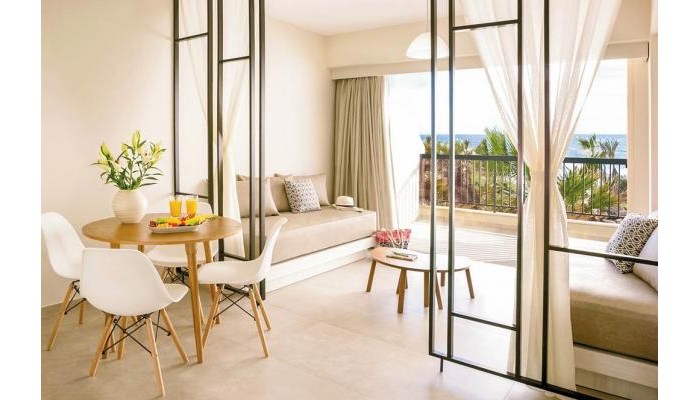 Hotel Louis Paphos Breeze poza 3