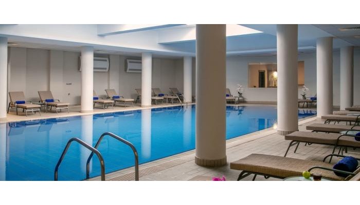 Hotel Louis Paphos Breeze poza 21