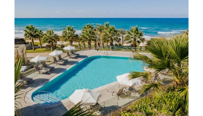 Hotel Louis Paphos Breeze poza 5