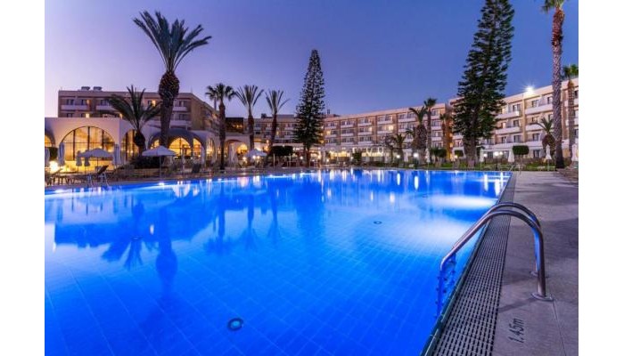 Hotel Louis Phaethon Beach poza 17