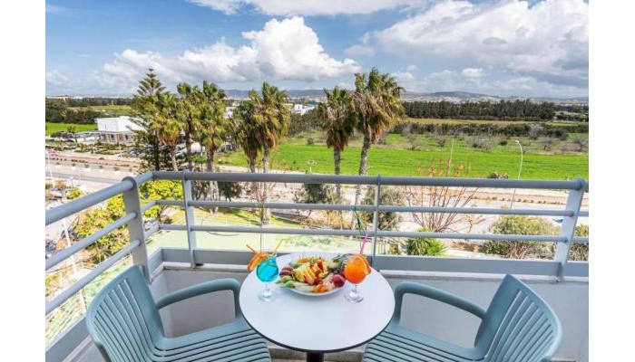 Hotel Louis Phaethon Beach poza 9