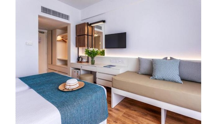 Hotel Louis Phaethon Beach poza 4