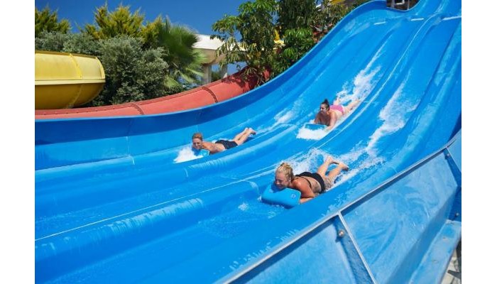 Hotel Louis Phaethon Beach poza 20