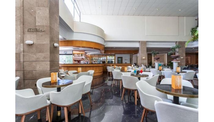 Hotel Louis Phaethon Beach poza 15