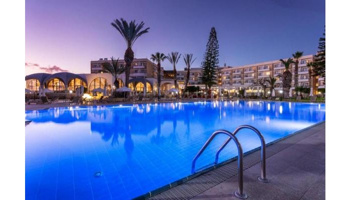 Hotel Louis Phaethon Beach poza 0