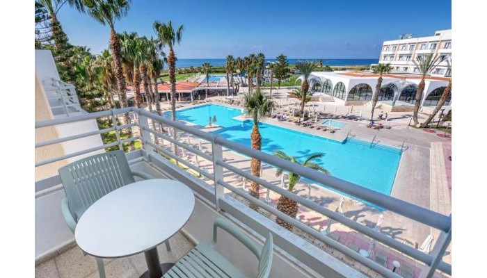 Hotel Louis Phaethon Beach poza 19