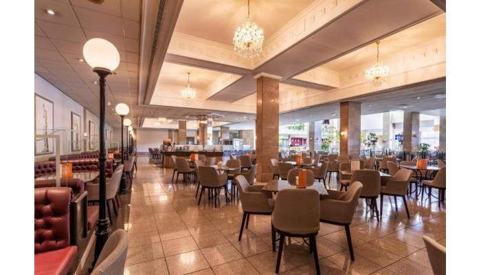 Hotel Louis Phaethon Beach poza 11