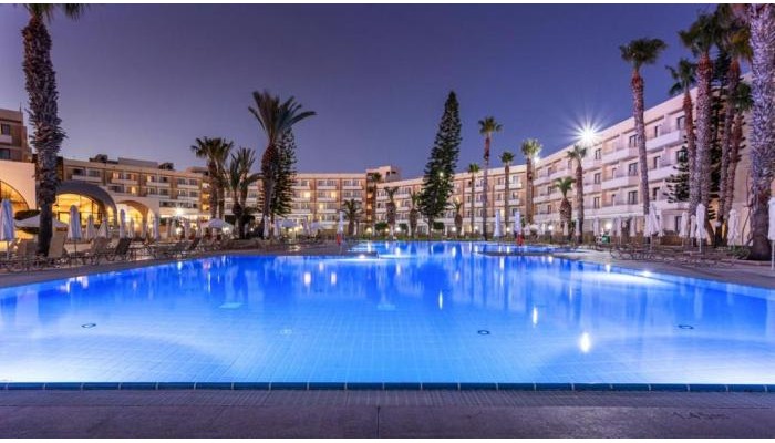 Hotel Louis Phaethon Beach poza 1