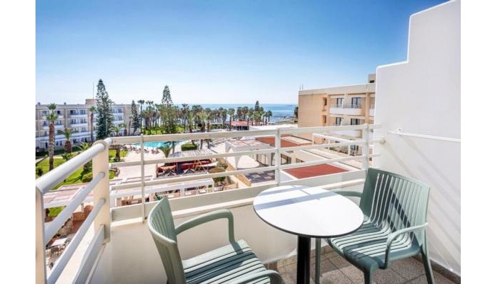 Hotel Louis Phaethon Beach poza 8