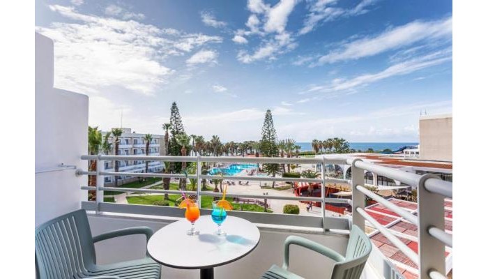 Hotel Louis Phaethon Beach poza 7