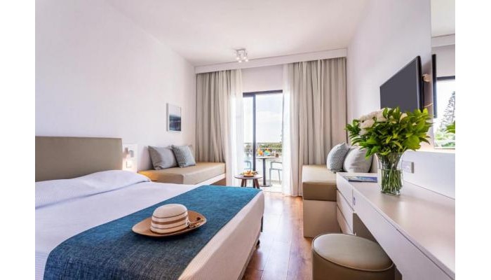 Hotel Louis Phaethon Beach poza 6