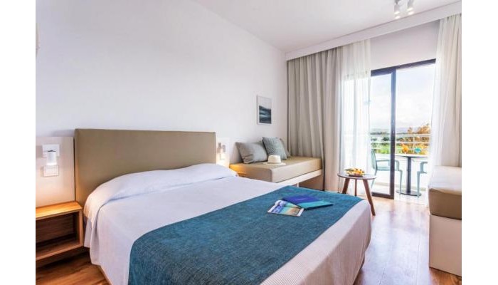 Hotel Louis Phaethon Beach poza 2