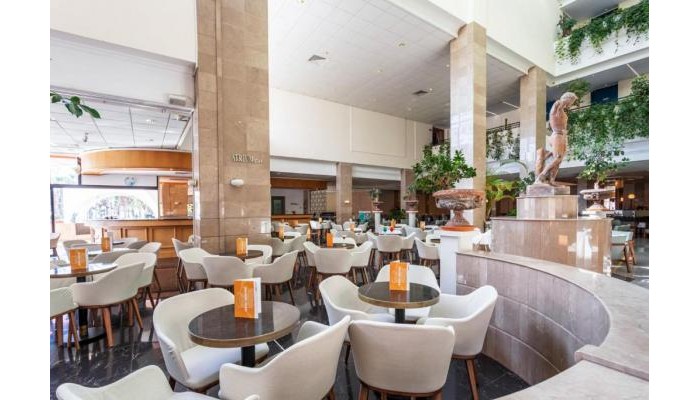 Hotel Louis Phaethon Beach poza 13