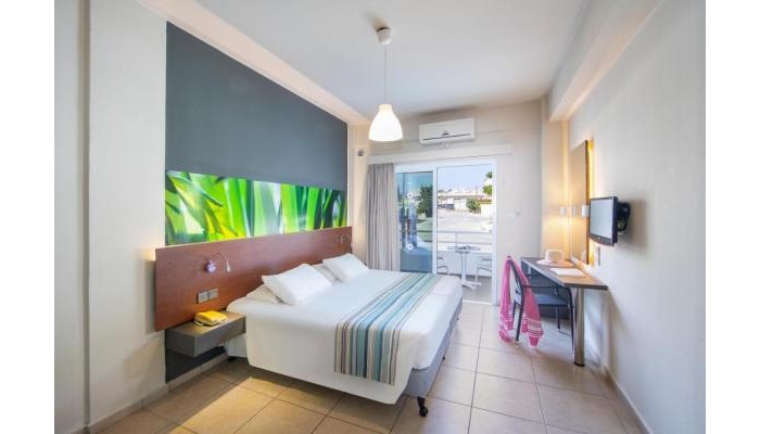 Hotel Mayfair Gardens poza 2
