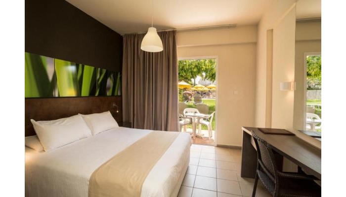 Hotel Mayfair Gardens poza 1