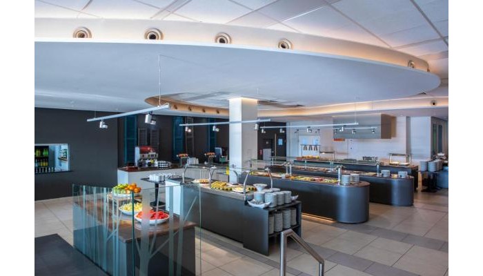 Hotel Mayfair Gardens poza 8